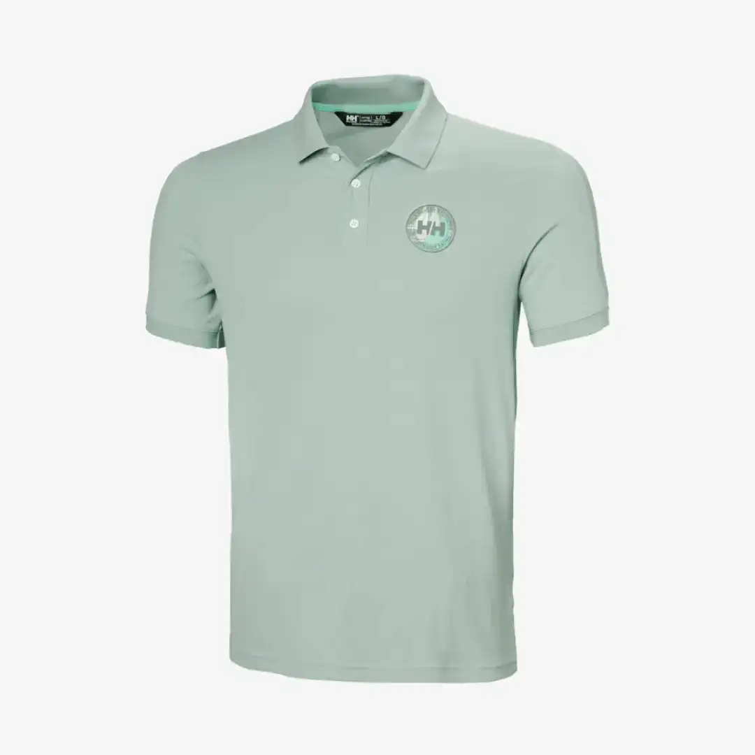 HH HP Race Polo 2.0 - Imagen 6