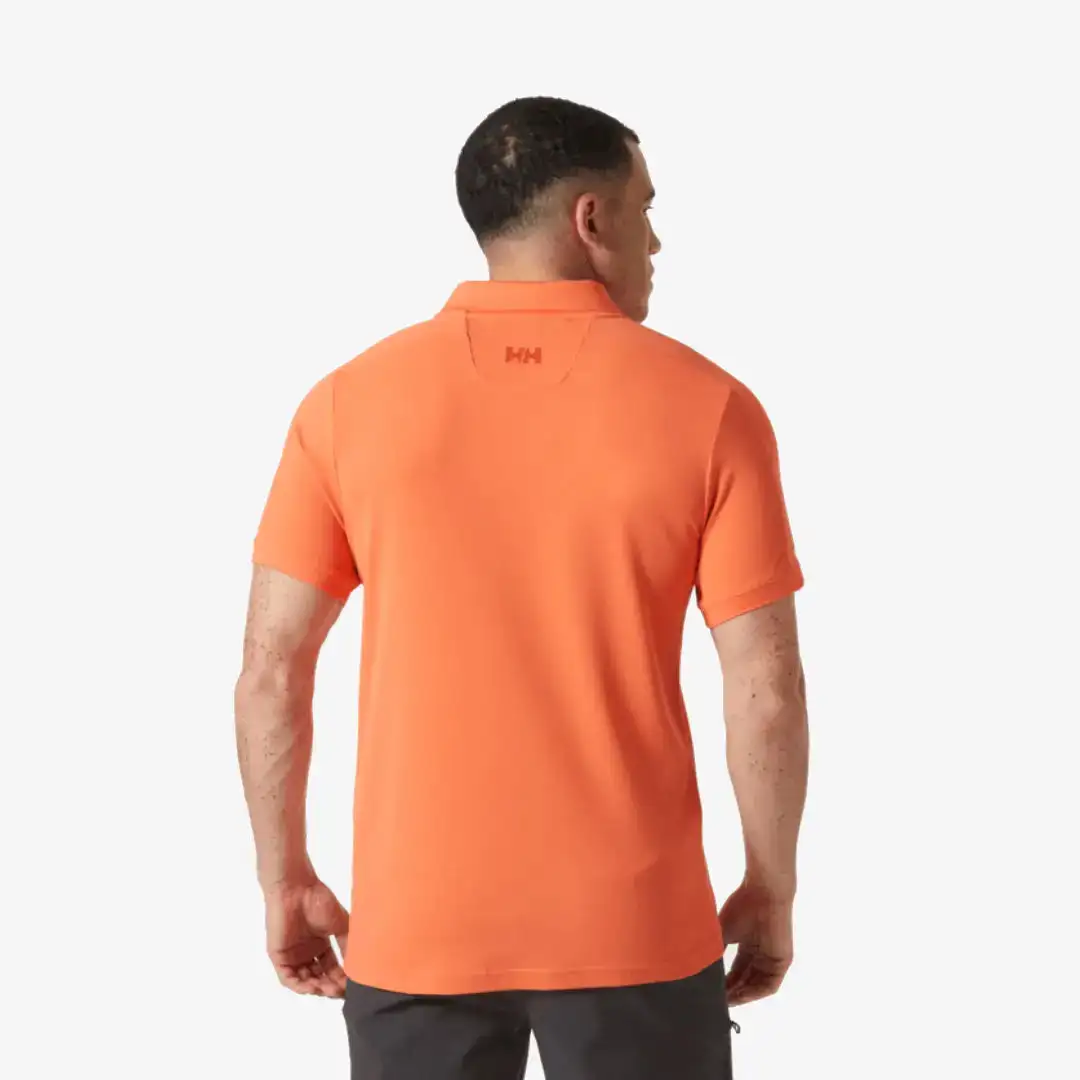 HH HP Race Polo 2.0 - Imagen 3
