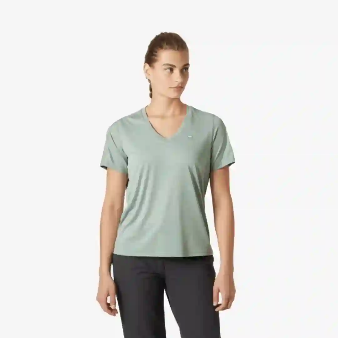 HH W Salt Breeze V-Neck