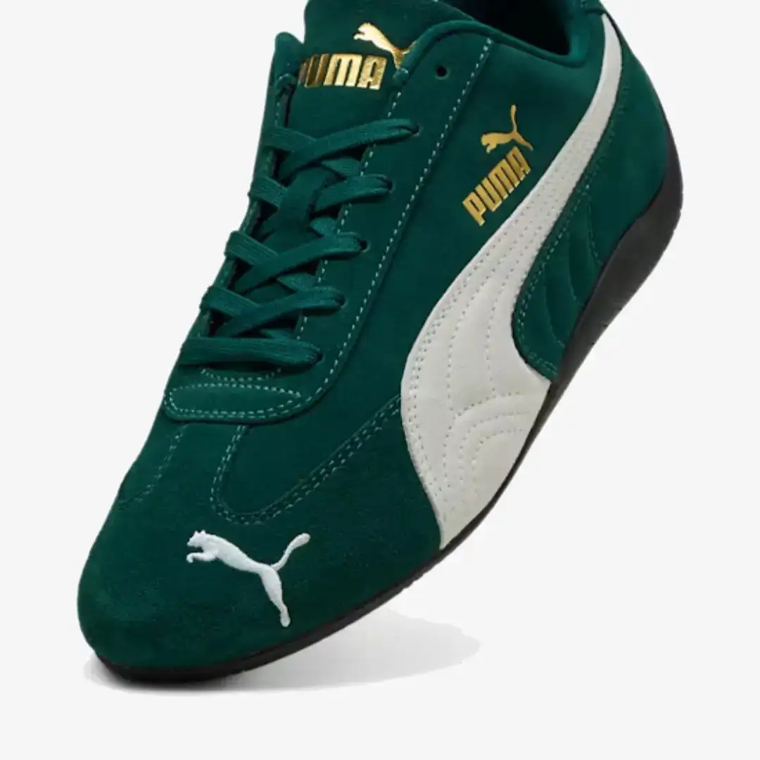 Puma Speedcat and - Image 3