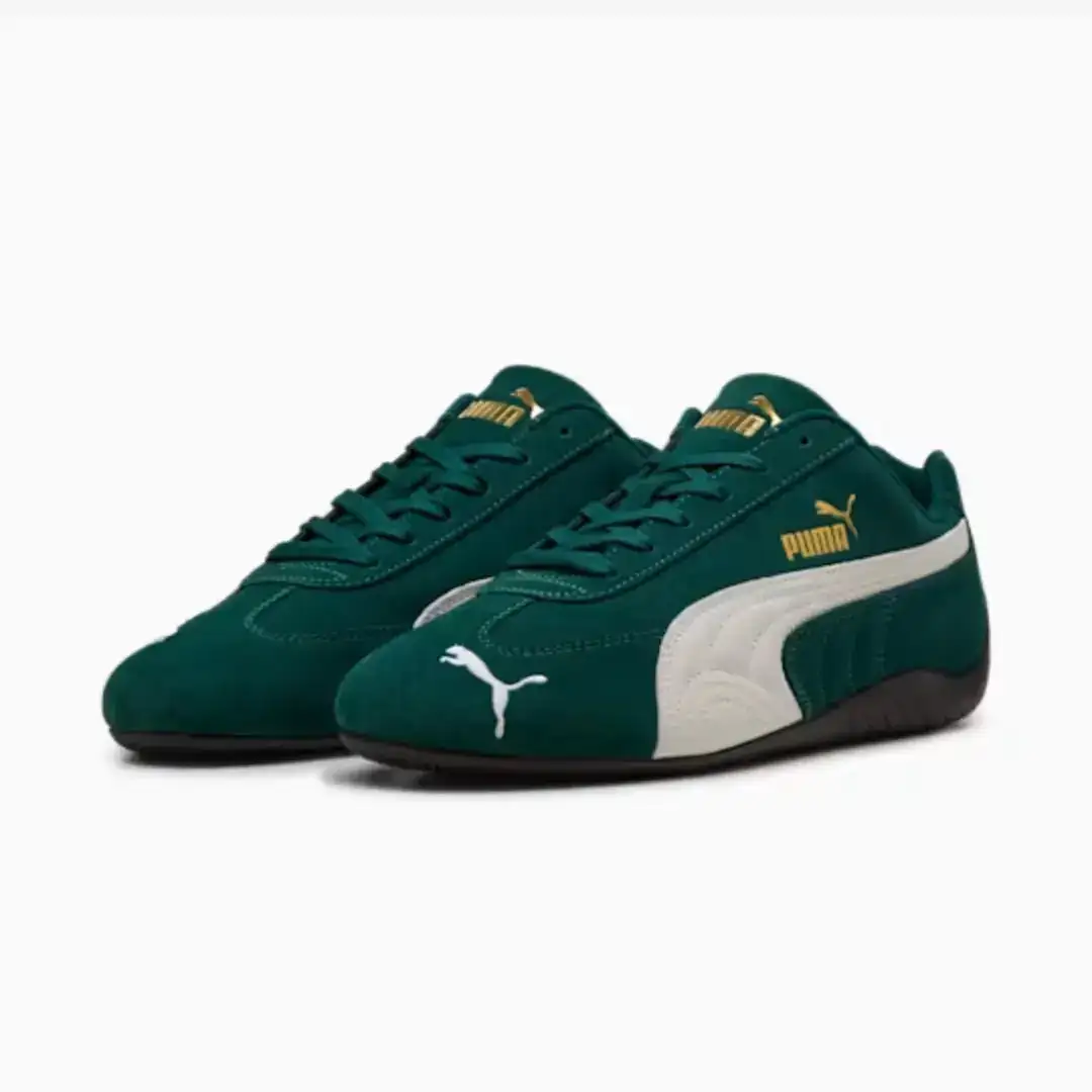 Puma Speedcat and - Image 4