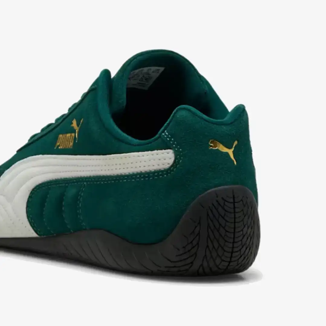 Puma Speedcat and - Image 5