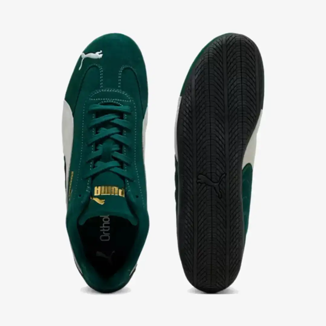 Puma Speedcat and - Image 7