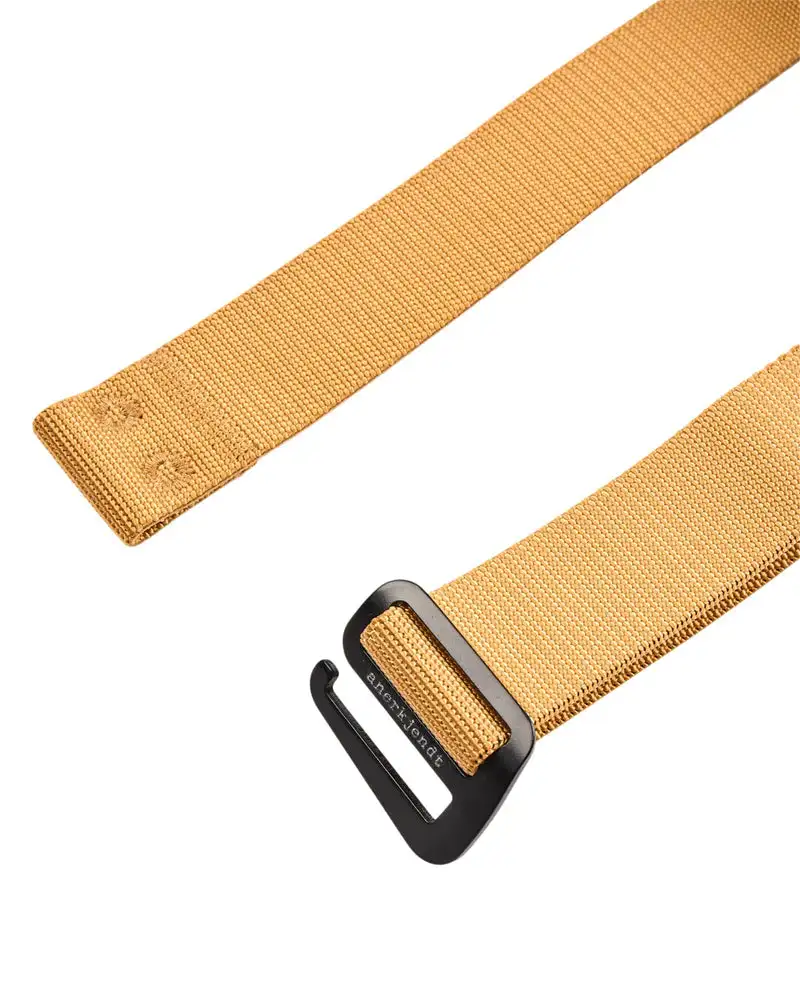 Adjustable mustard belt - Image 2