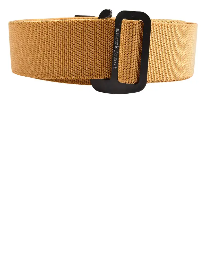 Adjustable mustard belt - Image 3