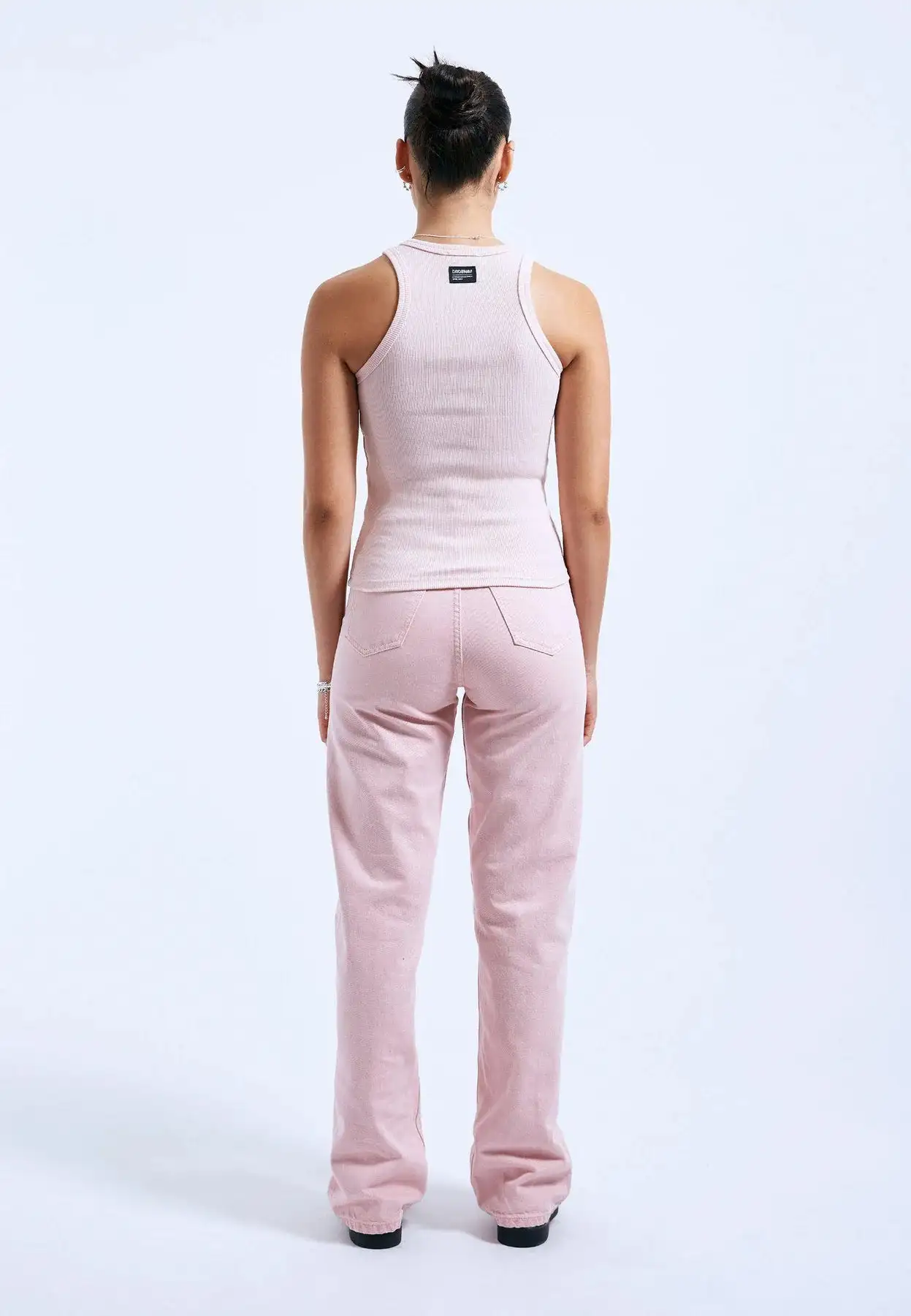Top tirantes ROSA - Imagen 3