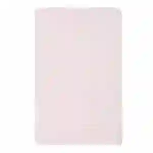 Manta de Topos en Rosa Bebe de 80x110cm