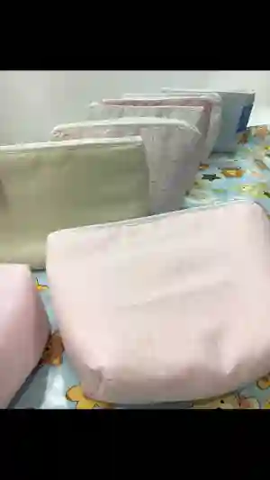 Neceser Tela VARIOS ESTAMPADOS