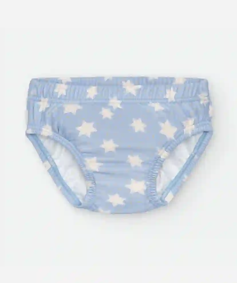 Bañador pañal bebe-niño modelo 200-19