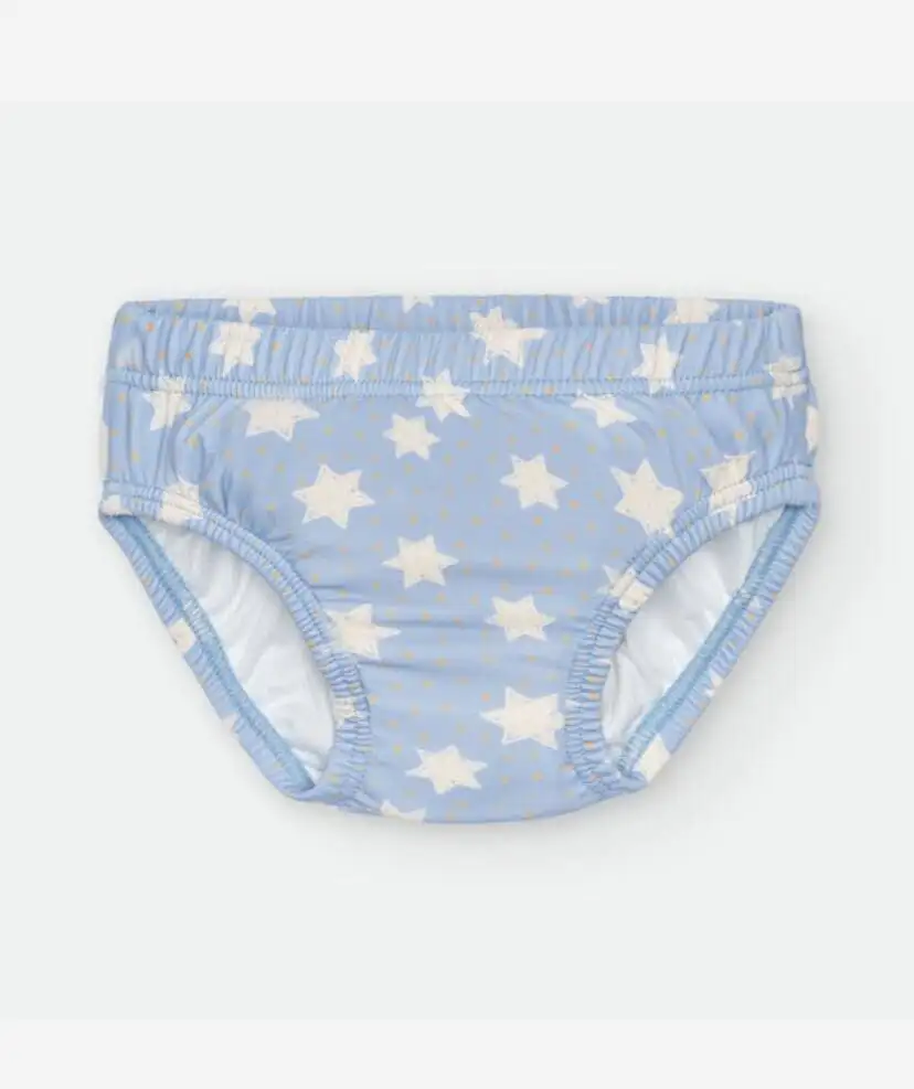 Bañador pañal bebe-niño modelo 200-19