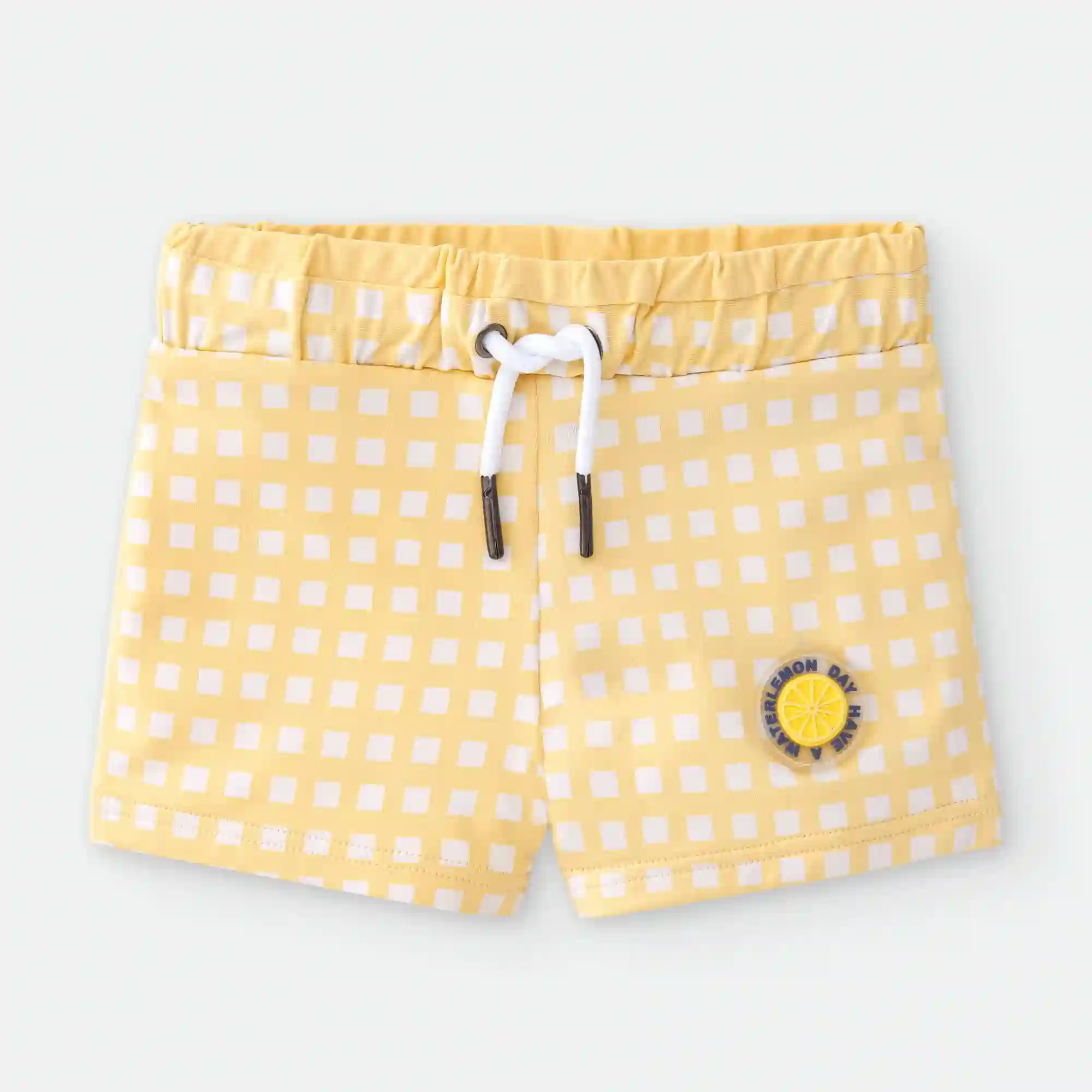 Boxer Licra Modelo 602-03
