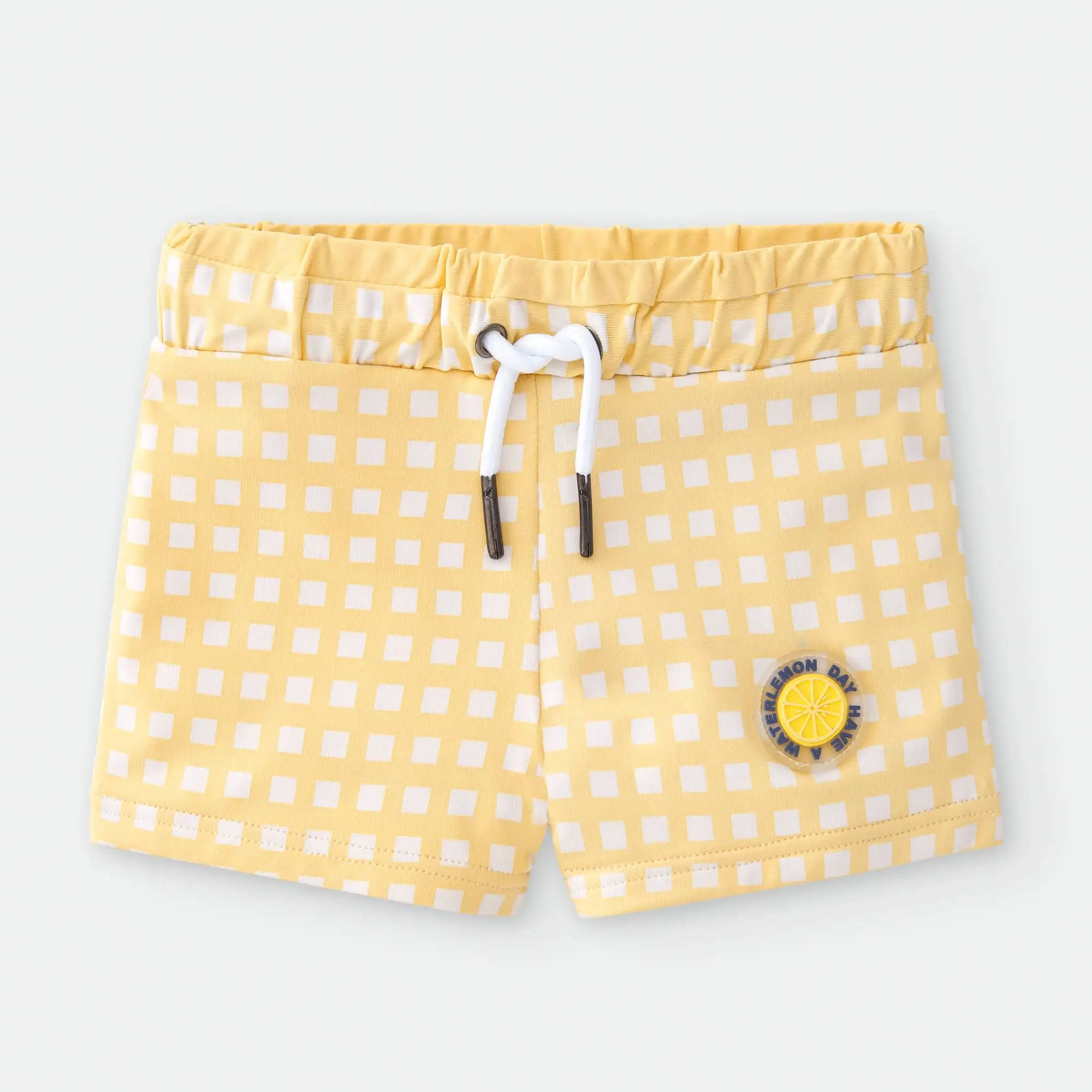 Boxer Licra Modelo 602-03