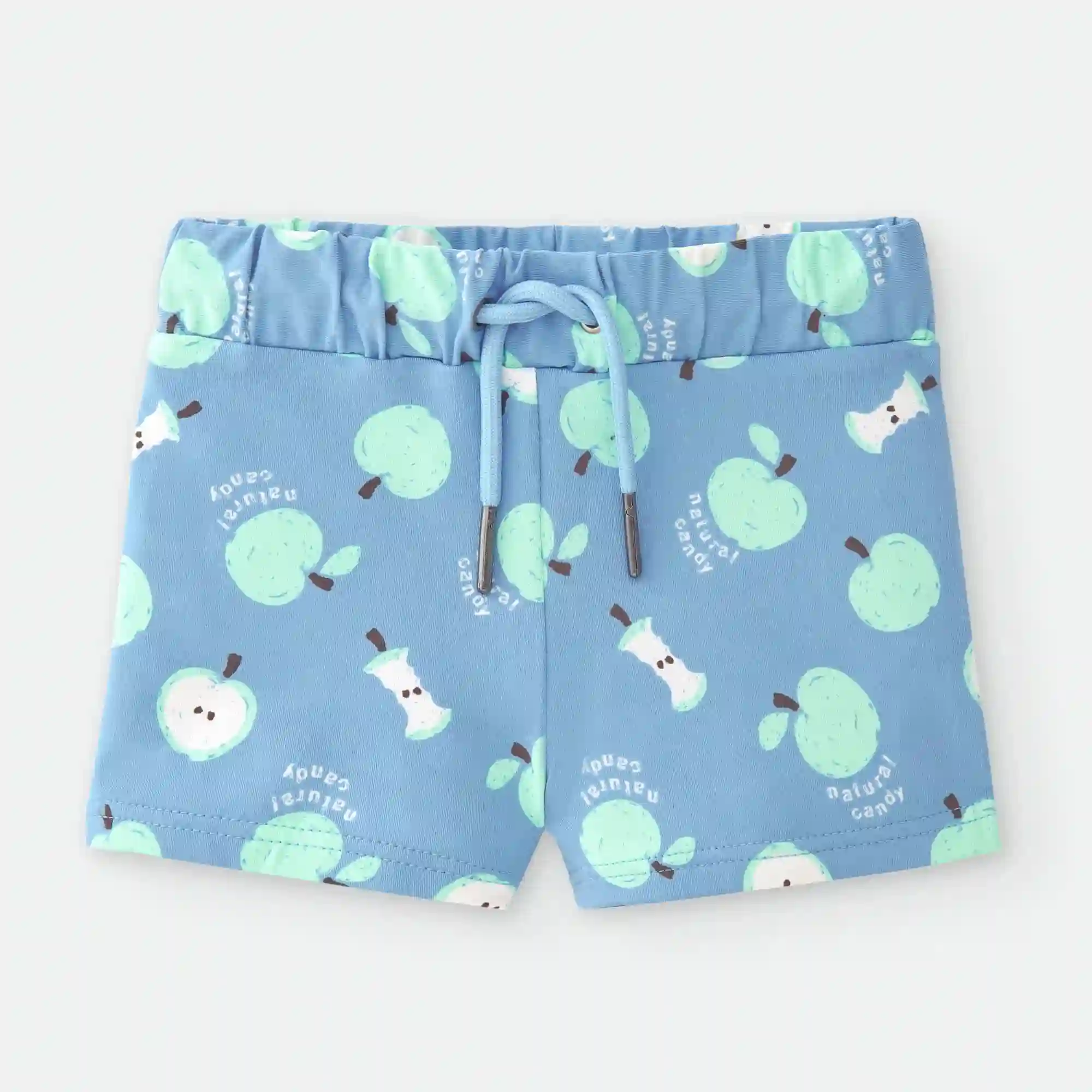 Boxer Licra Modelo 601-06