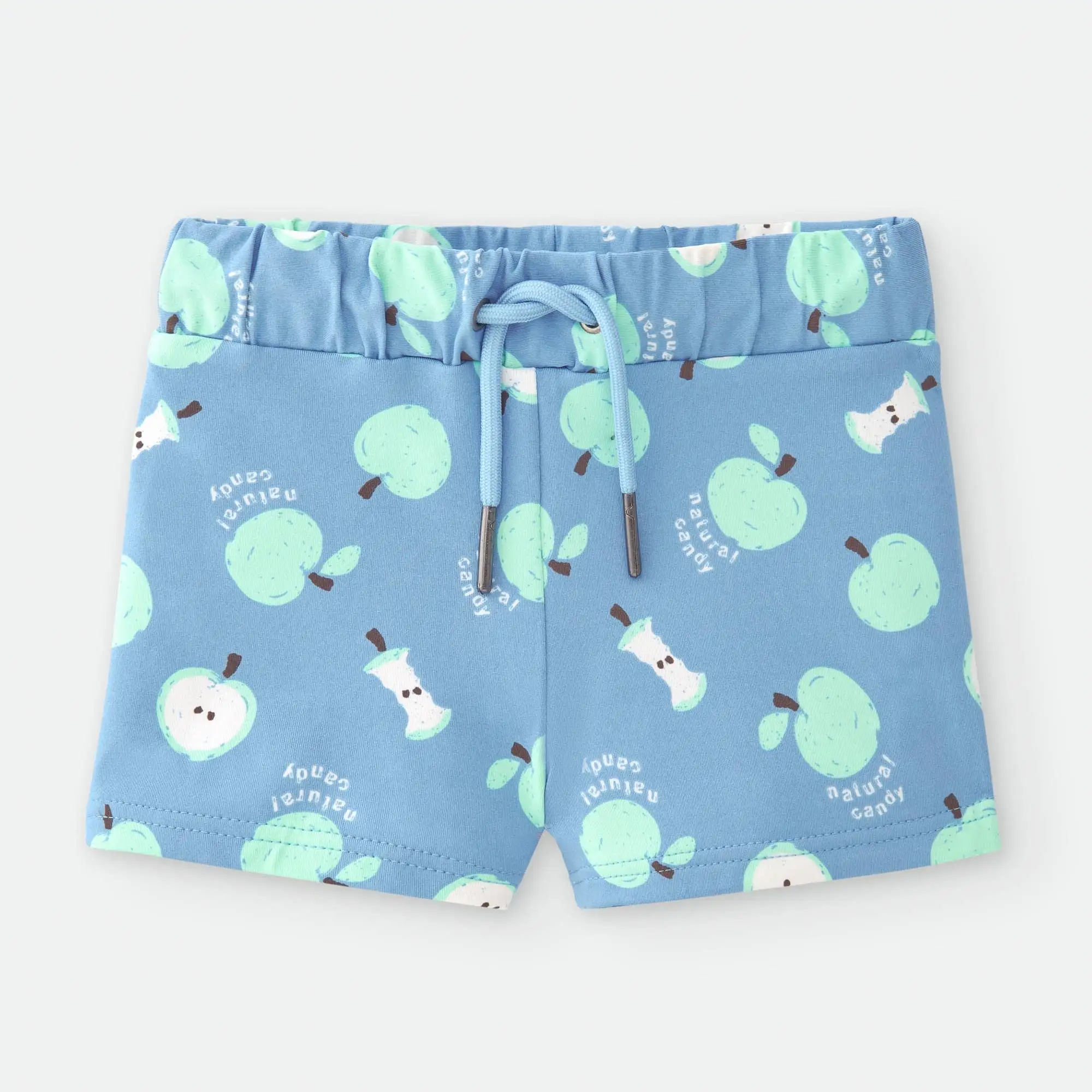 Boxer Licra Modelo 601-06