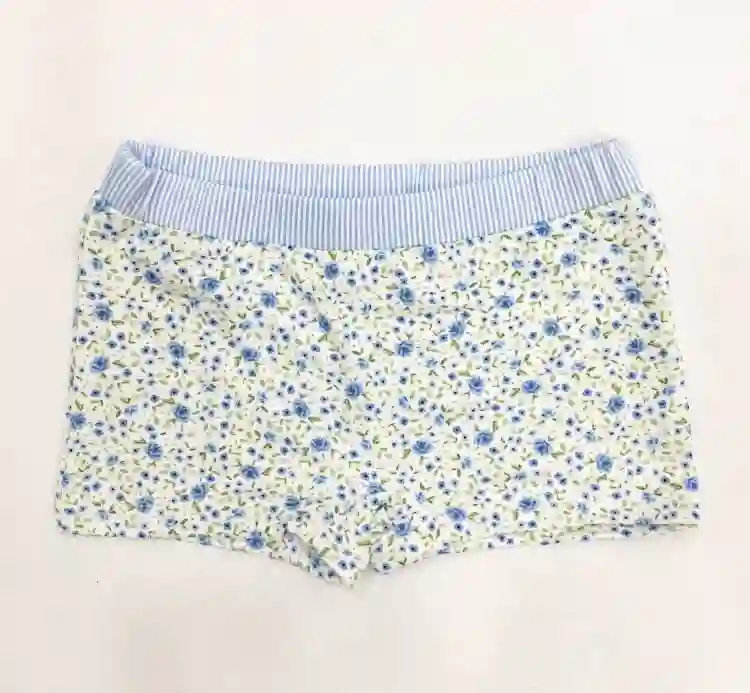 Boxer licra