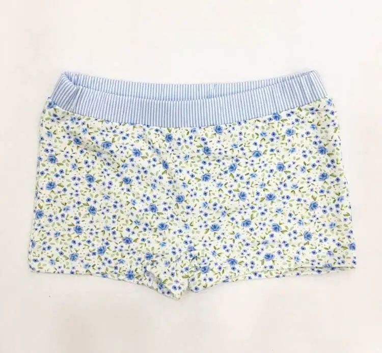 Boxer licra