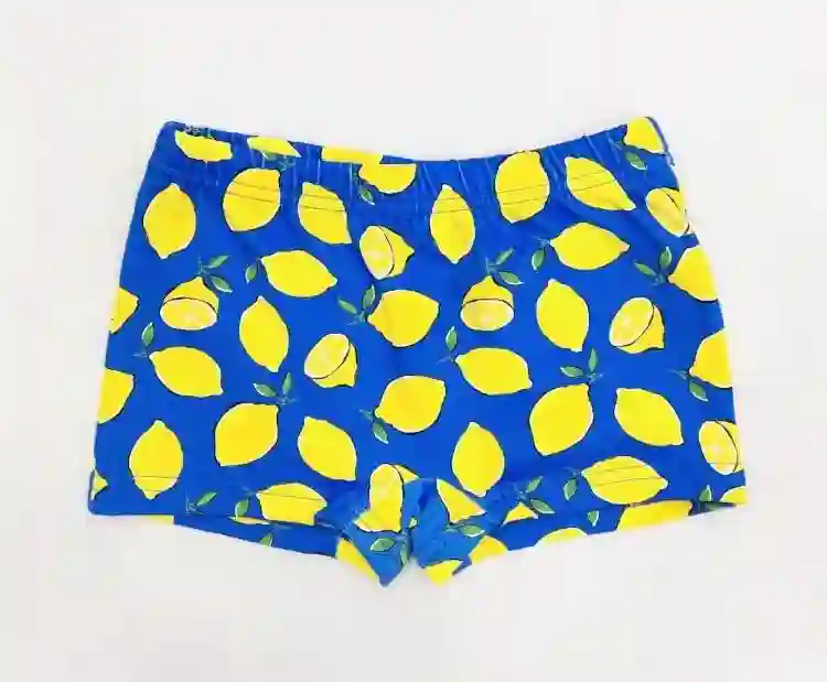 Boxer licra