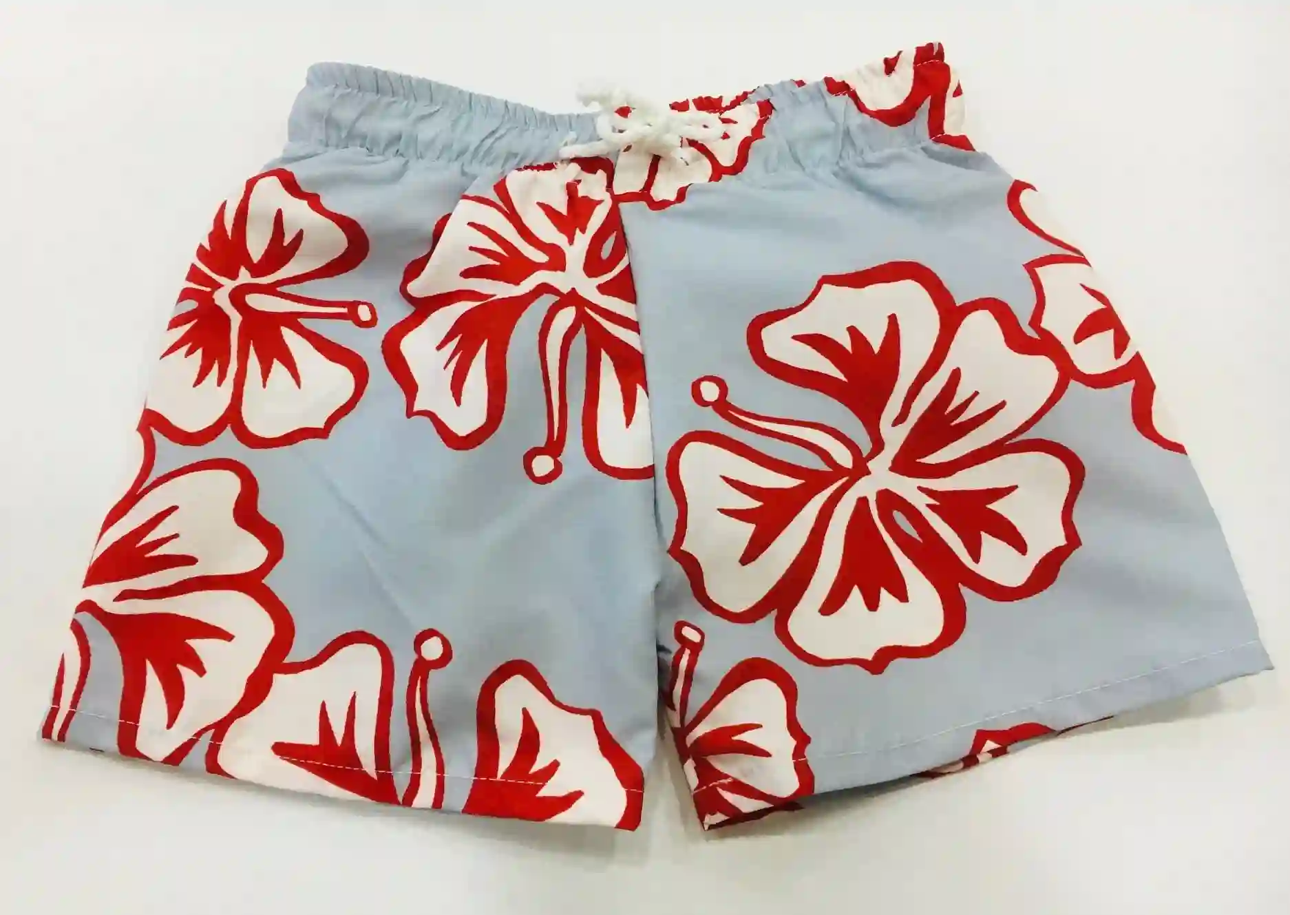 Traje de Baño Para Niño en Talla 1-2-3 y 4 Años