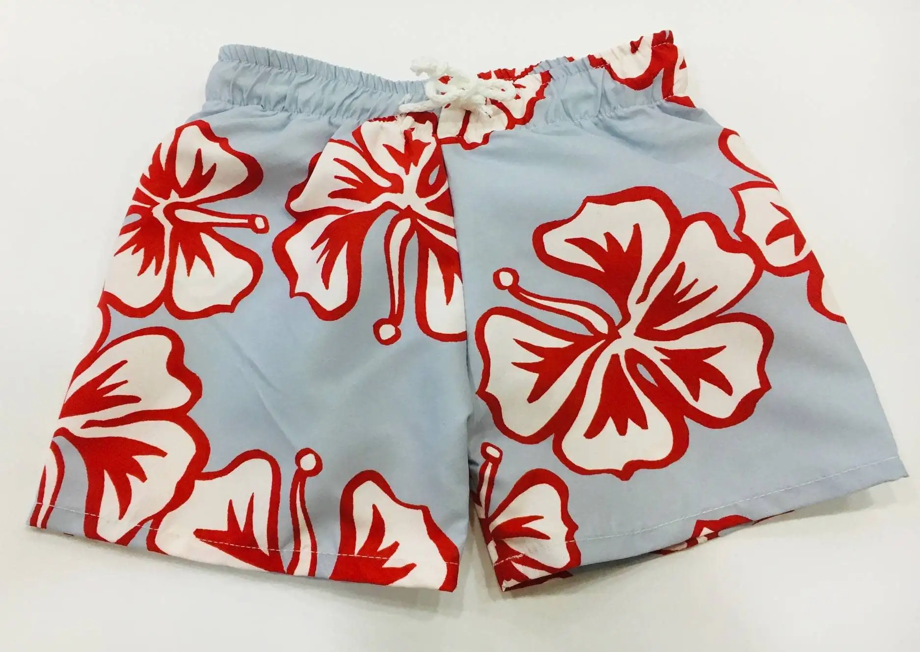 Traje de Baño Para Niño en Talla 1-2-3 y 4 Años