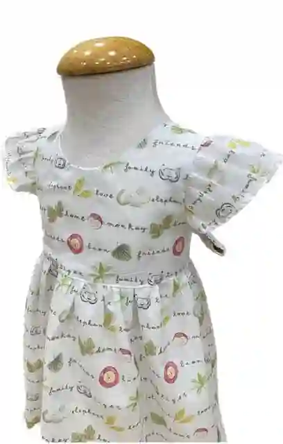 Vestido Modelo 24-03