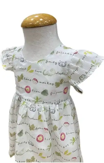 Vestido Modelo 24-03