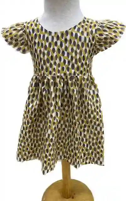 Vestido Modelo 24-2