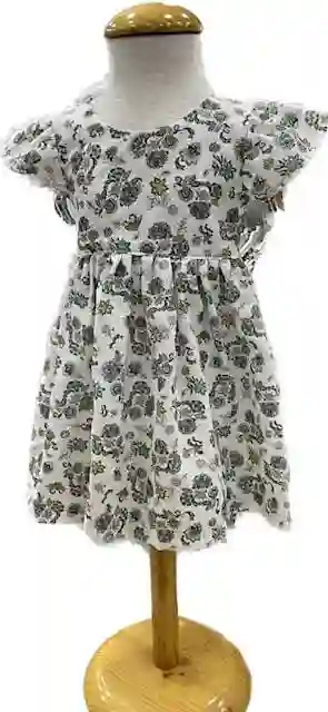 Vestido Modelo 24-1