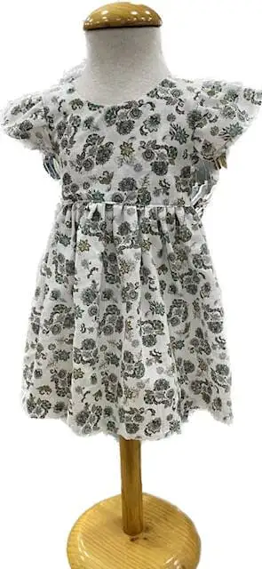 Vestido Modelo 24-1