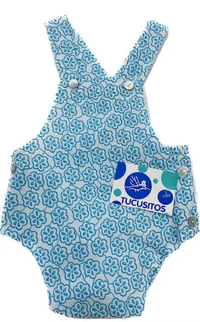 Ranita de Tela Exclusiva de TiDa Tucusitos