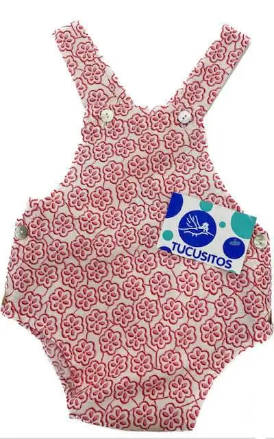 Ranita de Tela Exclusiva de TiDa Tucusitos