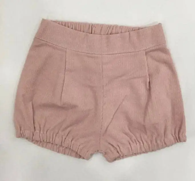 Bombacho Bebe Rosa Palo
