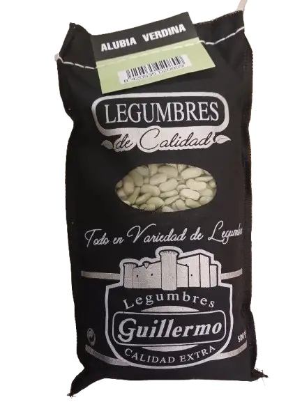 Verdina bean