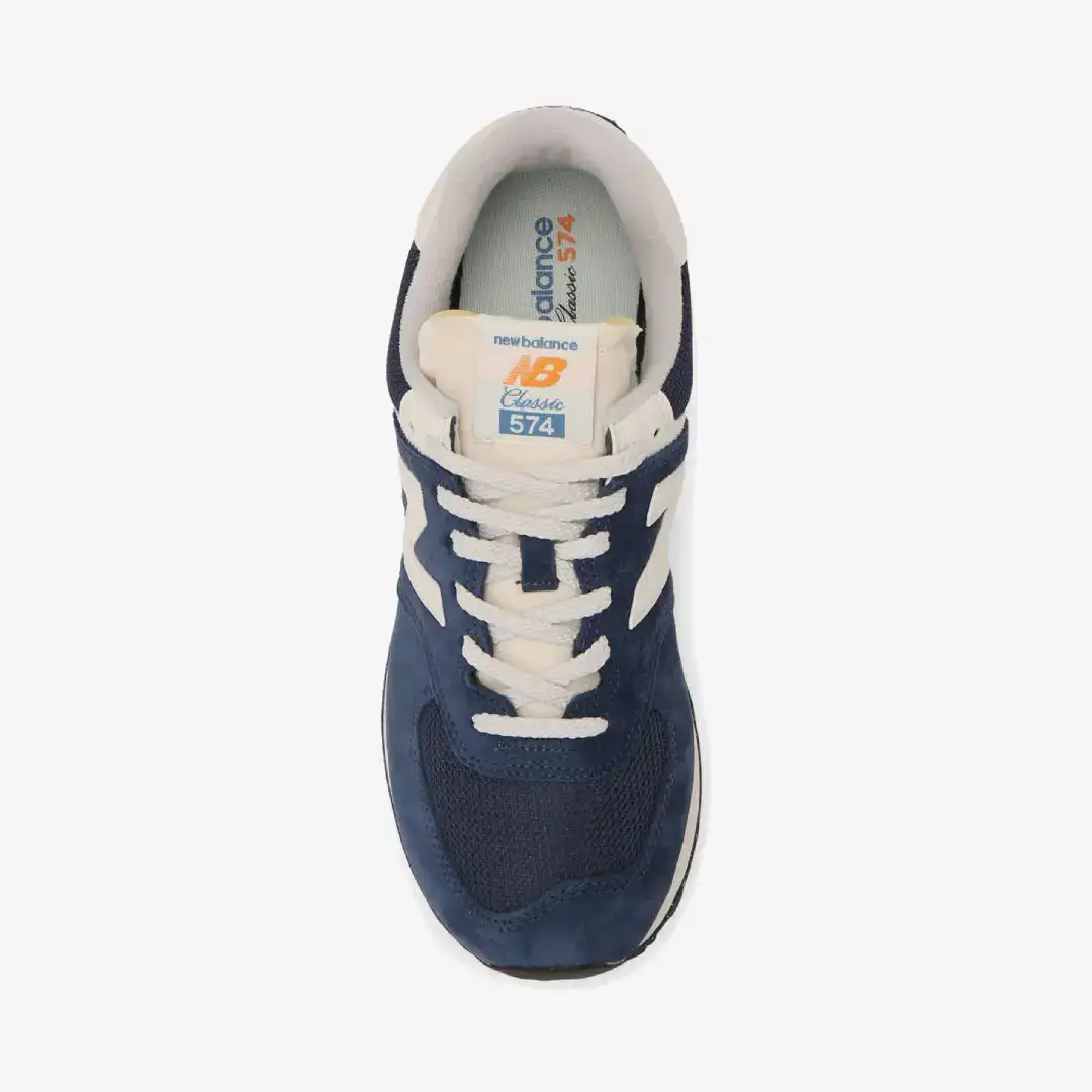 New Balance 574 - Image 4