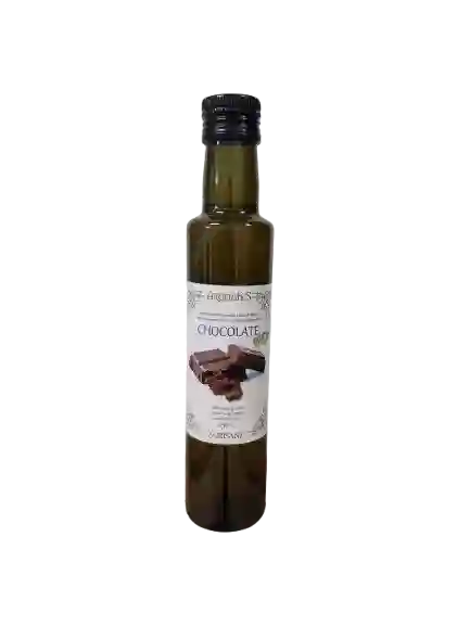 Aceite Virgen Extra sabor Chocolate Negro