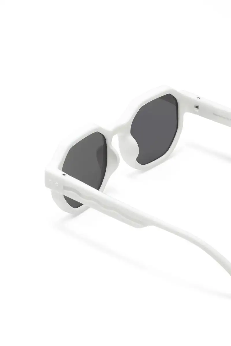 Gafas Creative Cloud White - Image 2