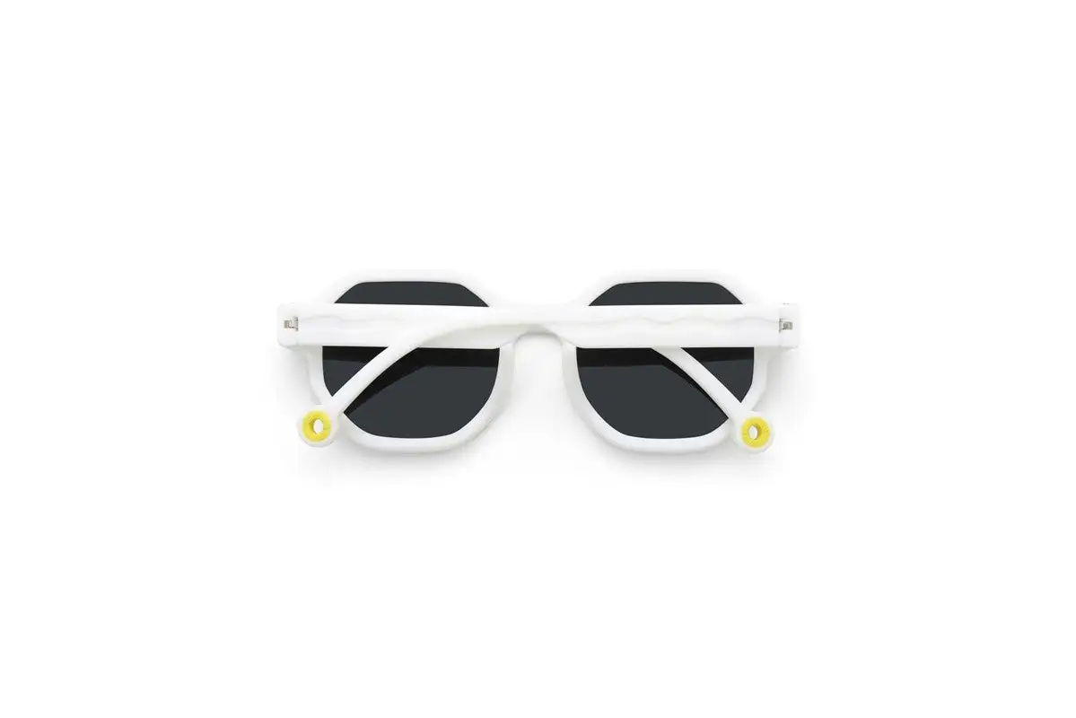 Gafas Creative Cloud White - Image 4