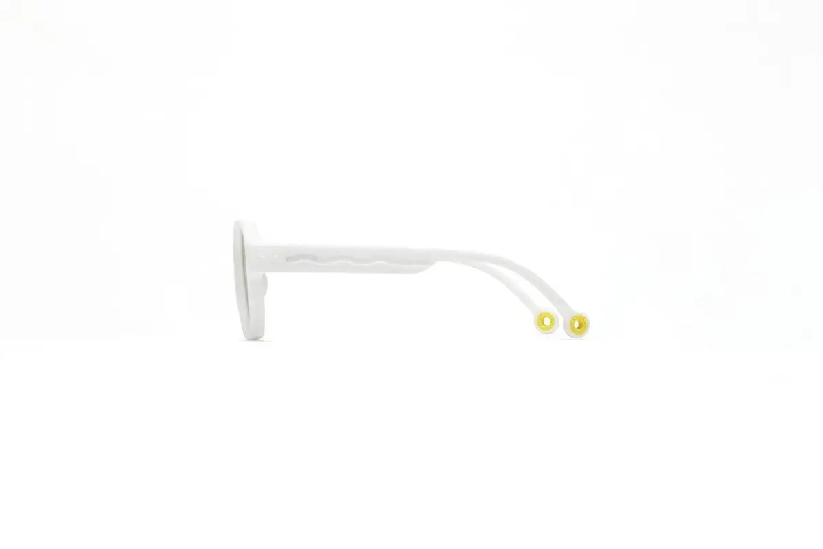 Gafas Creative Cloud White - Image 6