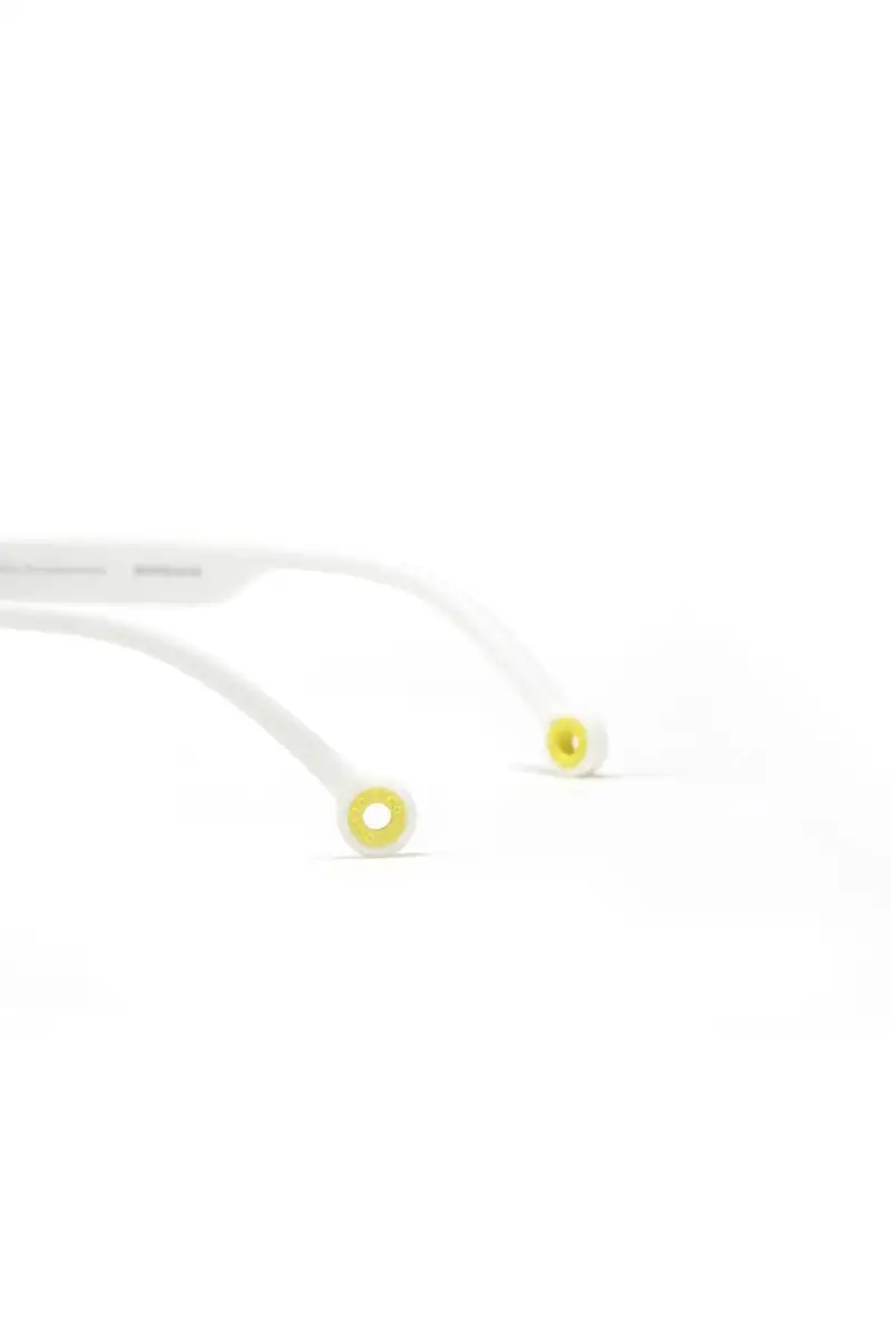 Gafas Creative Cloud White - Image 7
