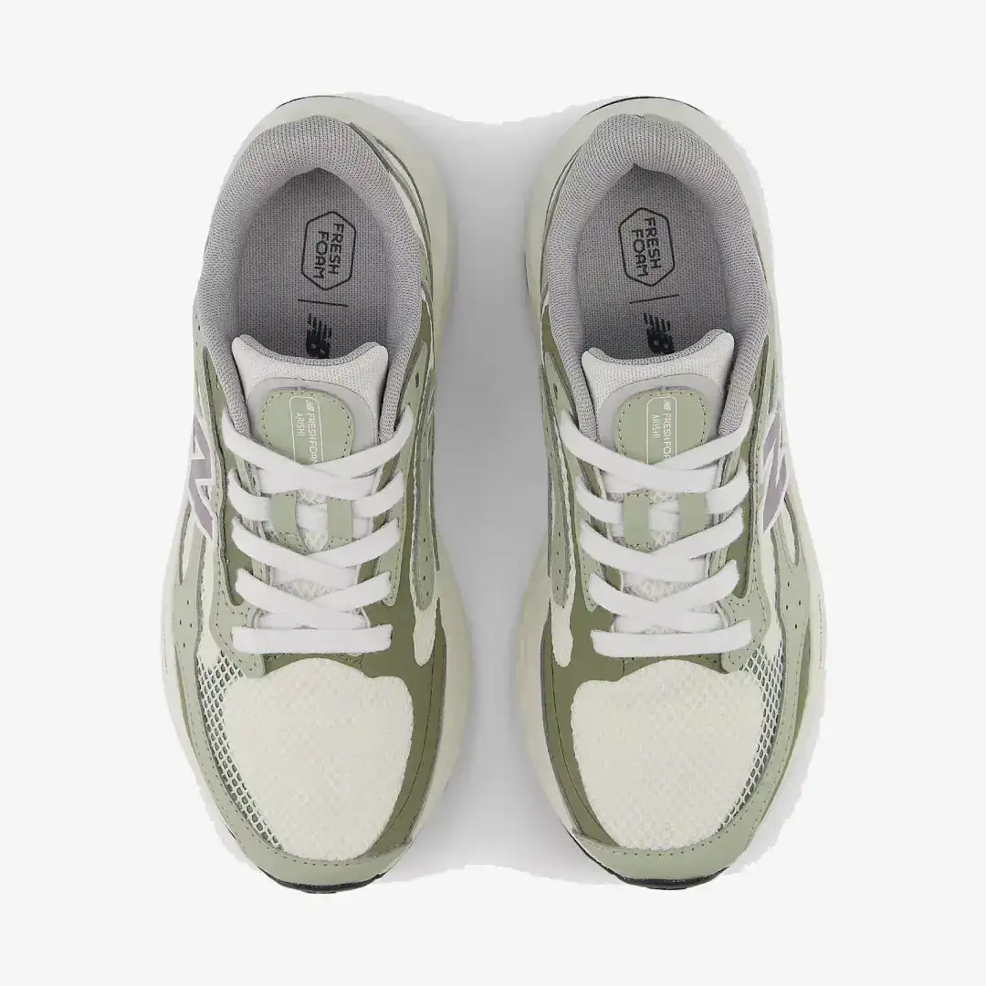 New Balance Fresh Foam ARISHI v4 - Image 4
