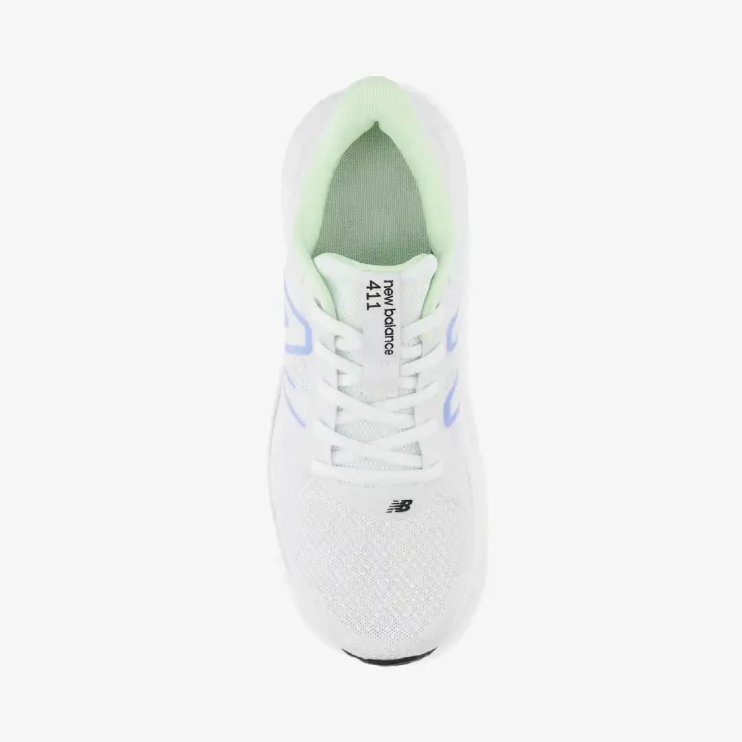 New Balance 411v3 - Image 4