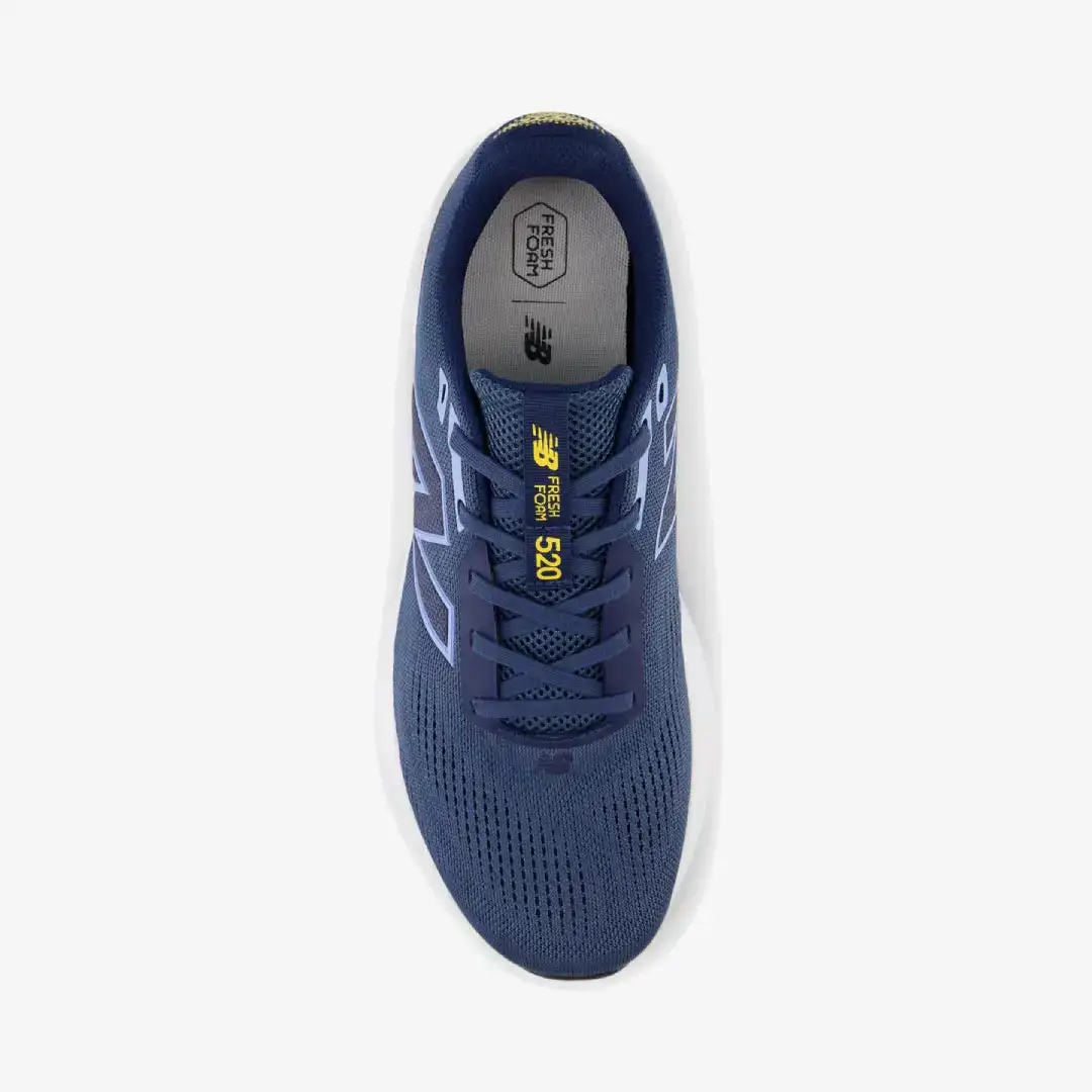 New Balance Fresh Foam 520 v9 - Image 4