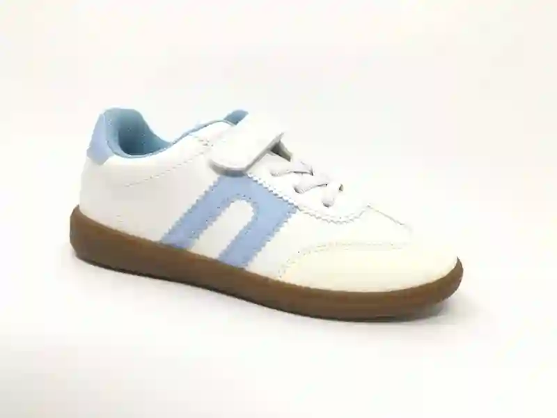 Bamba Fubito Blanco/Celeste