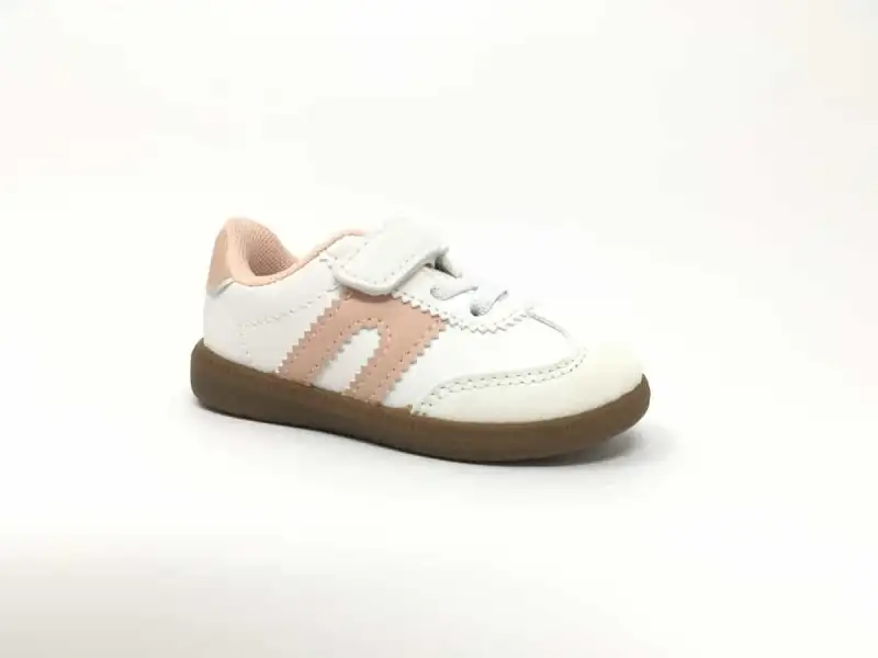 Bamba Fubito Blanco/Rosa