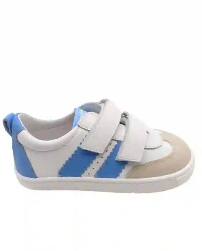 Zapatilla descalzo Blanditos de Crio, Marea