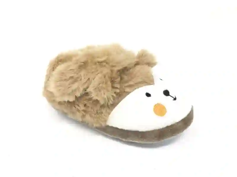 Zapatilla Casa Perrito