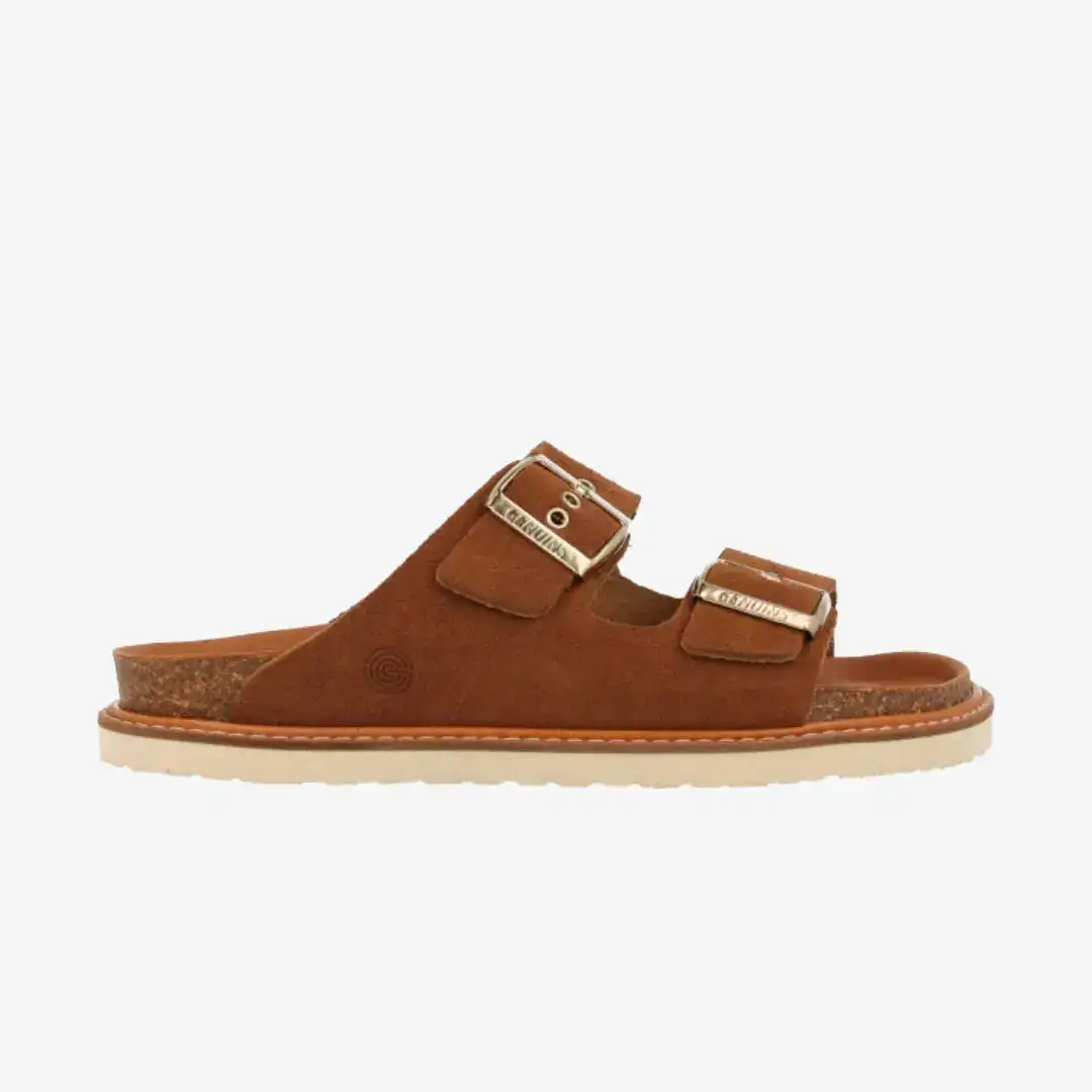 Genuins Hawaii Velvet Mandorla