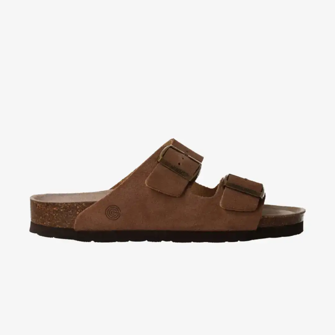 Genuins Hawaii Velour Terra