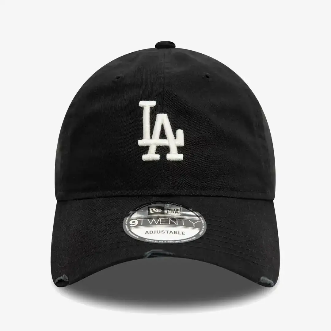 New Era Distressed 9Twenty Losdod - Image 2