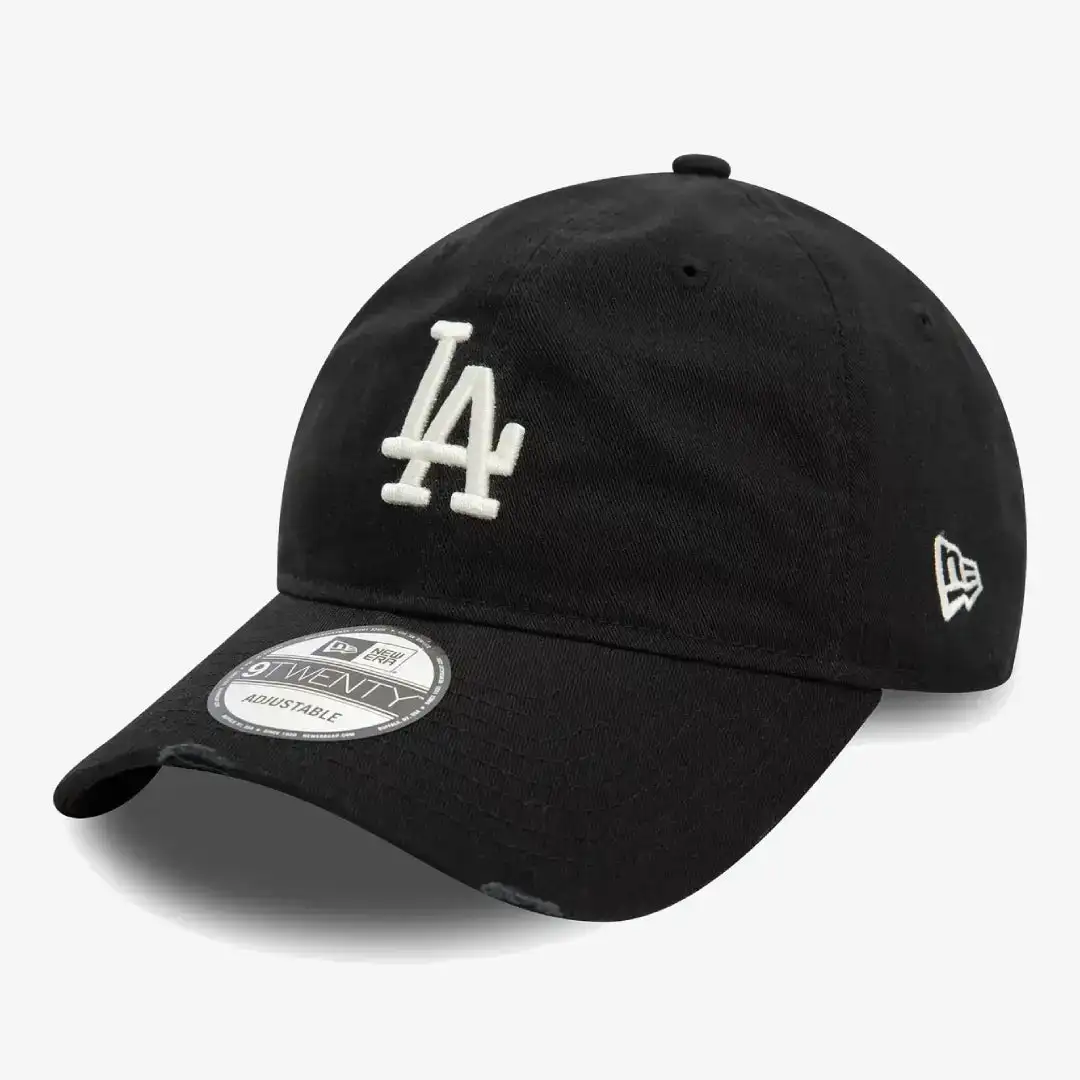 New Era Distressed 9Twenty Losdod - Imagen 3
