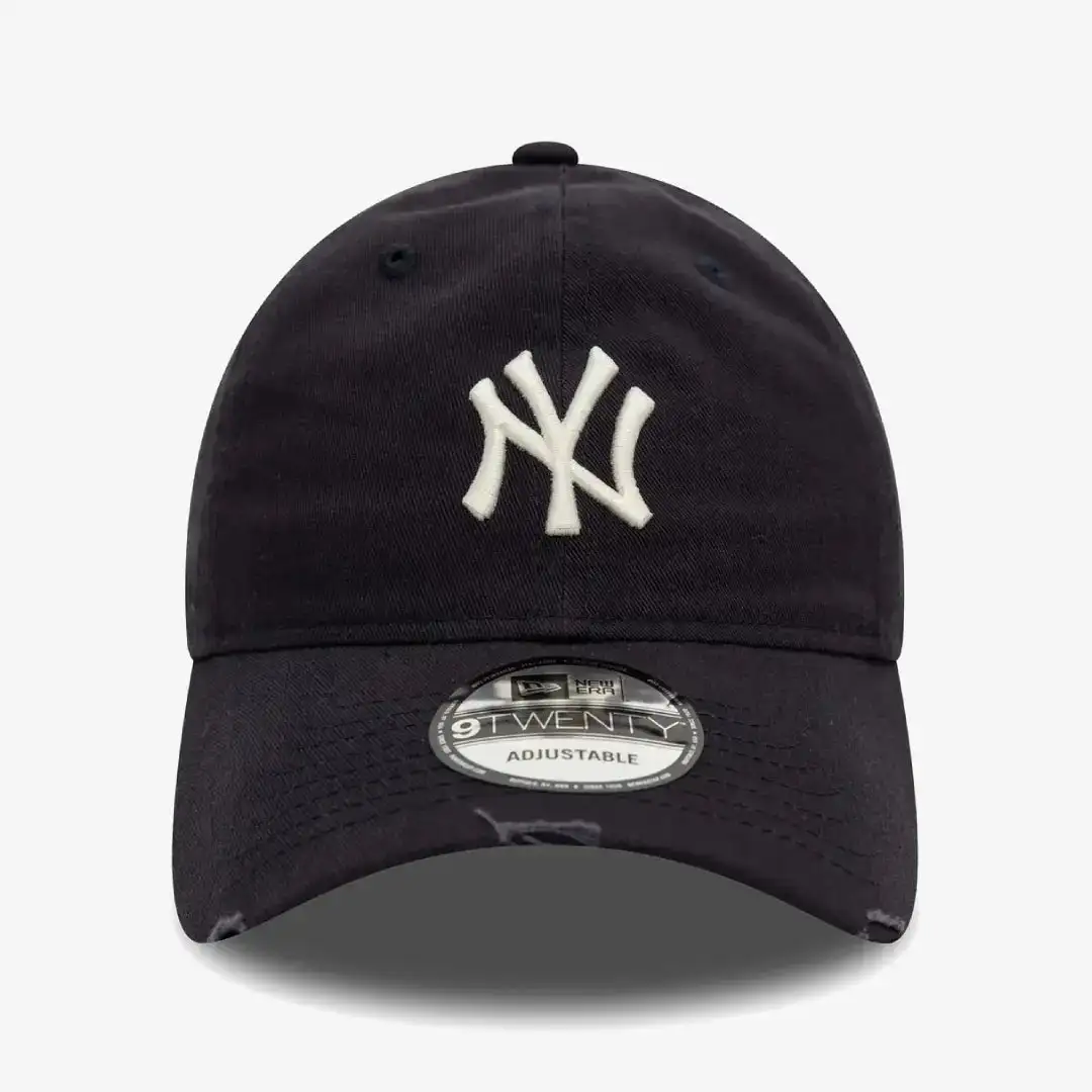 New Era Distressed 9Twenty Neyyan - Image 2